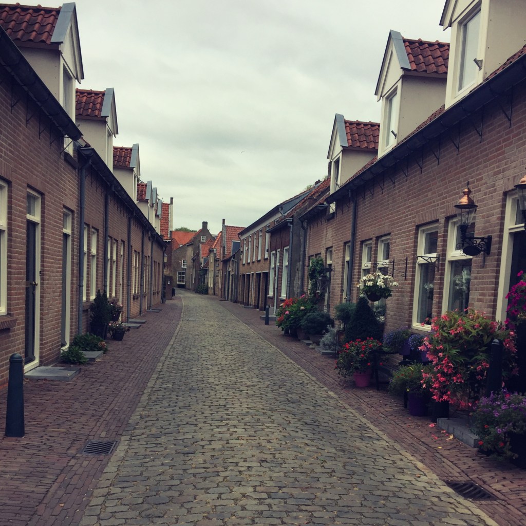 Heusden